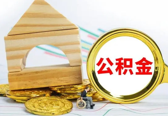 新野公积金一次性提（一次性提公积金的条件）
